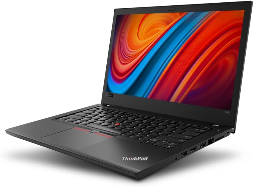 Lenovo ThinkPad E480 - 14