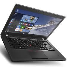 Lenovo laptop