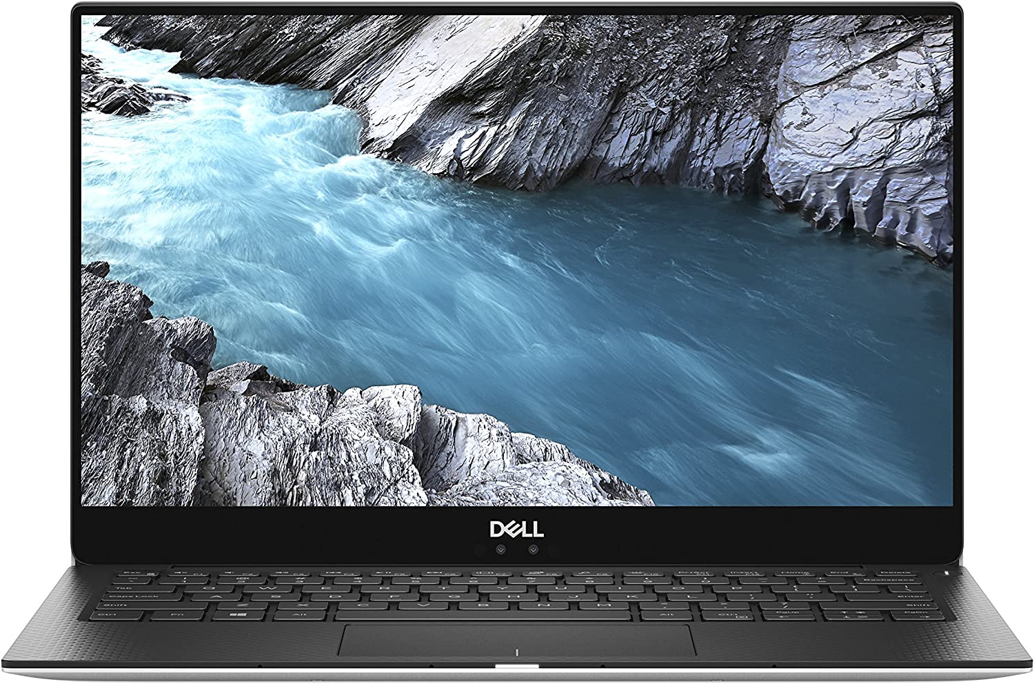 Dell laptops