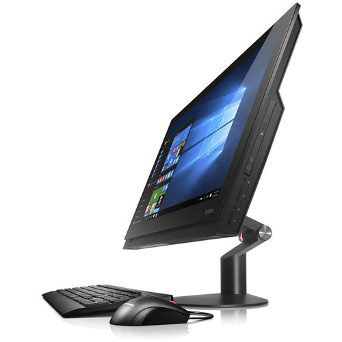 Lenovo desktops