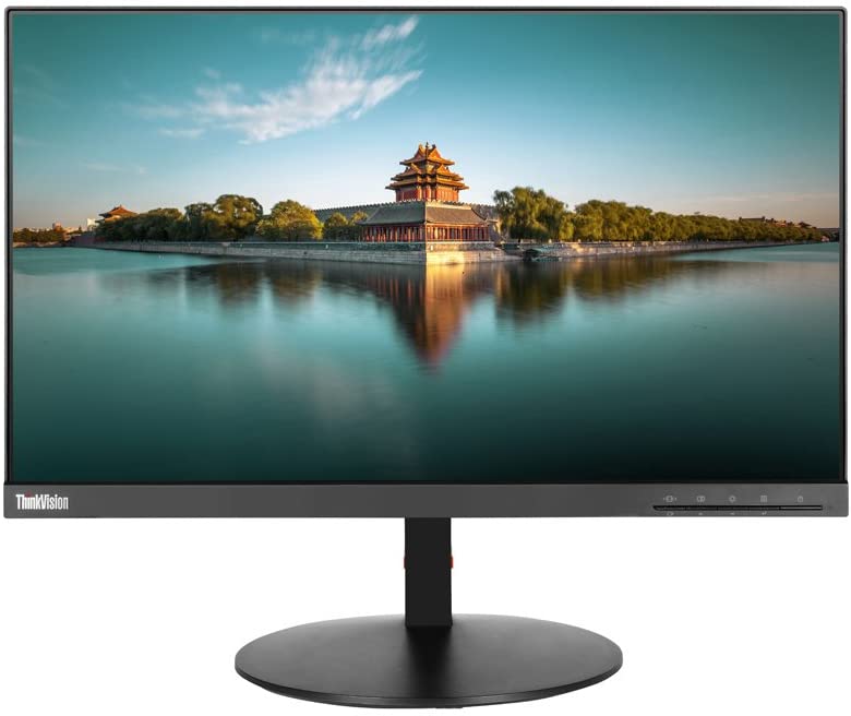 Lenovo monitors