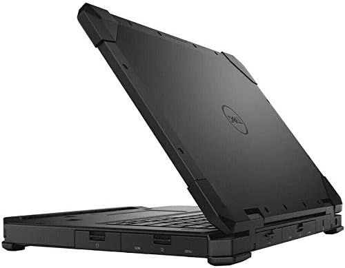 Dell Latitude 5420 Rugged Laptop, 14FHD Touchscreen, Intel Core 8th Gen i5-8550U, 8GB RAM, 256GB SSD, Win 10 Pro (Renewed)