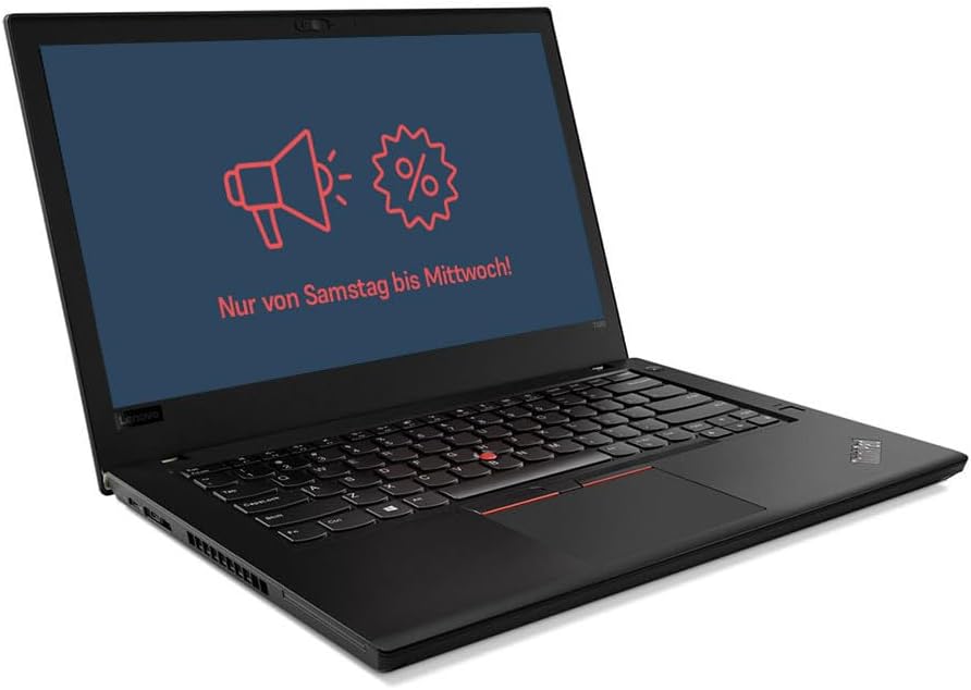 Lenovo ThinkPad E480 - 14