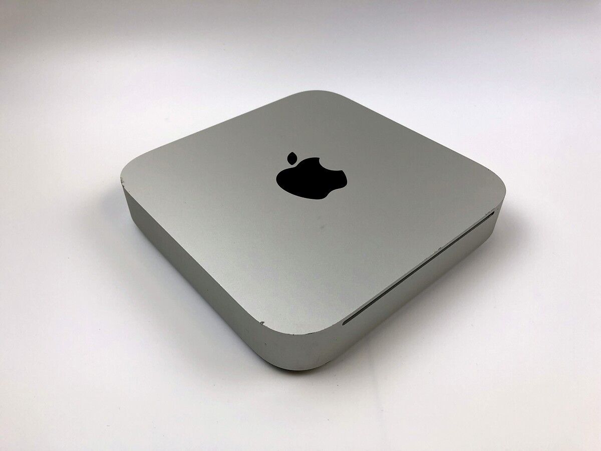 Apple Mac Mini 1.2 Ghz Intel Core i5, 8GB LPDDR3 RAM, 256GB SSD Deskto –  Atlas Computers & Electronics