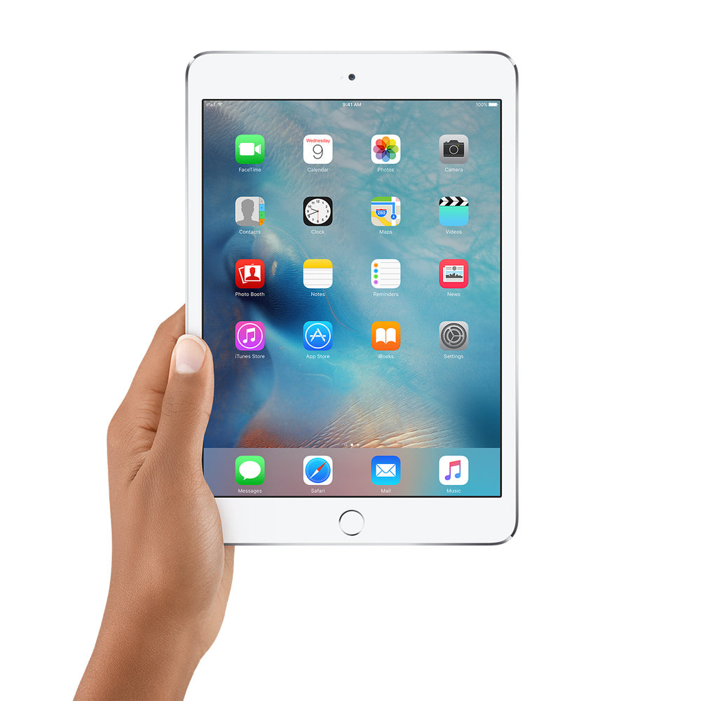 Apple iPad 4 16GB 9.7in Retina Display WiFi Bluetooth & Camera 