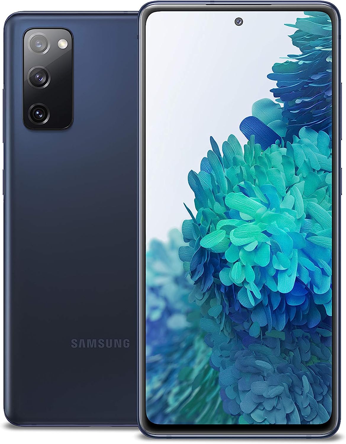 SAMSUNG Galaxy A23 (SM-A235M/DS) Dual SIM,64 GB 4GB RAM, Factory Unlocked  GSM, International Version - No Warranty - (Blue)