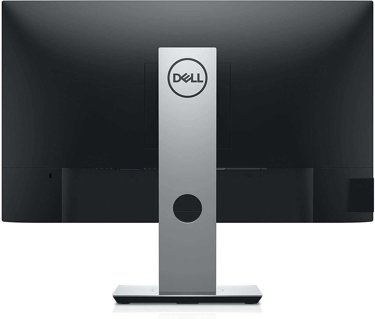 Dell P2419H LED monitor 24"- 1920 x 1080 Full HD @ 60 Hz IPS - 250 cd/m²HDMI, VGA, DisplayPort