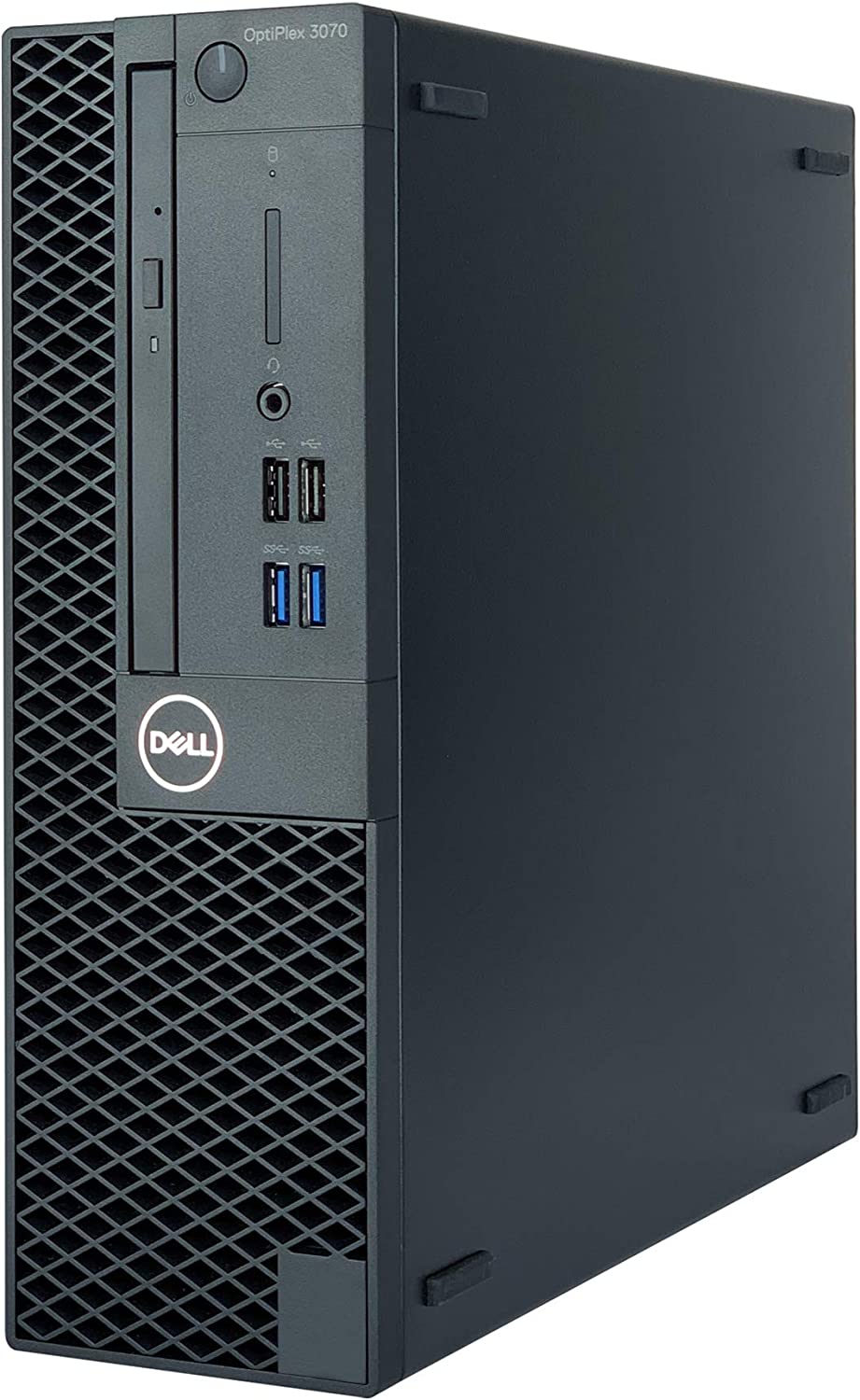 DELL OPTIPLEX 3070 SFF CORE i5-9500 16GB 256GB M.2 PCIe SSD WIN 10 PRO –  Atlas Computers & Electronics