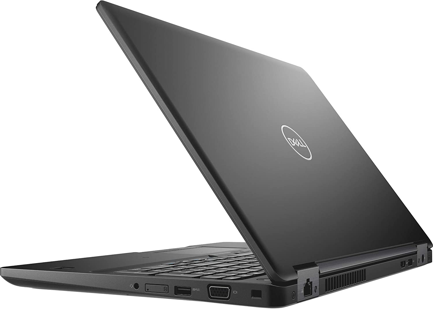 Dell Latitude 5590 Laptop 15.6in Intel Quad Core 8th Gen i7-8650U | 16 –  Atlas Computers & Electronics