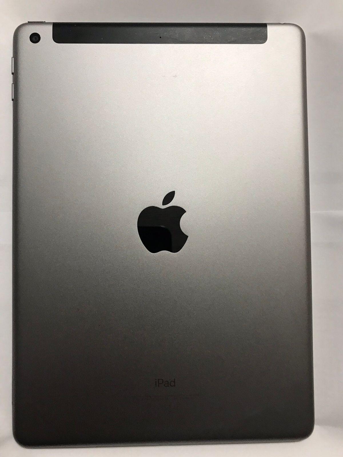 Apple iPad 5th Generation 32GB deals in Black