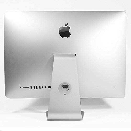 Apple iMac 21.5” Retina 4K (Mid 2017(3.4GHz Intel Core i7 /16GB RAM /256GB HDD/AMD Radeon Pro - Refurb