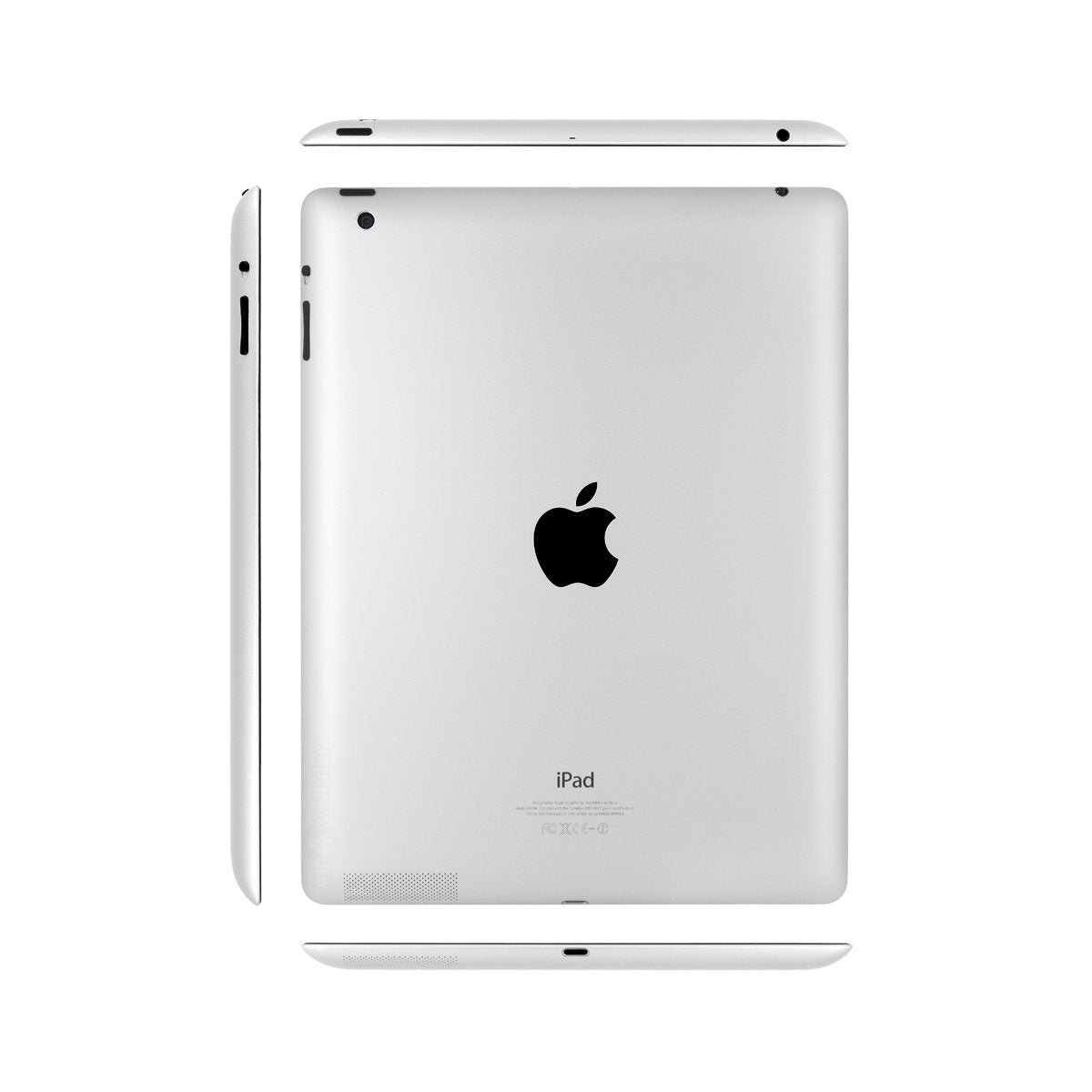 Ipad 4th Generation shops 16GB WiFi