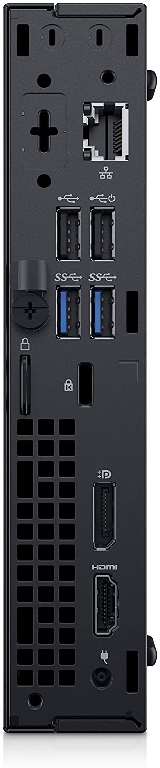 Dell OptiPlex 3060 Desktop i5-8500T 8GB RAM – Atlas Computers & Electronics