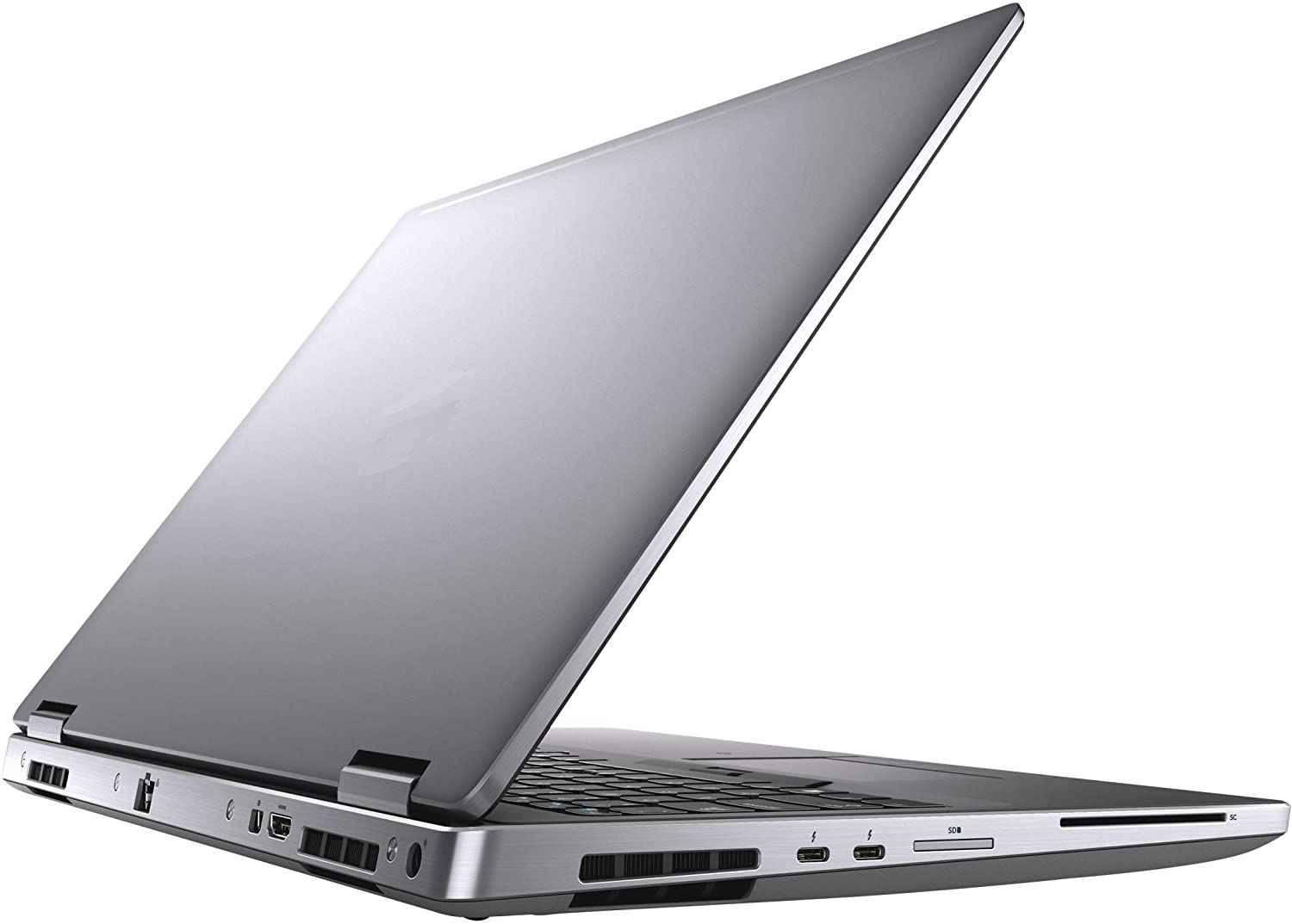 Dell Precision 7530 Mobile Workstation-15.6