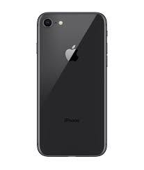 APPLE IPHONE 8 256GB UNLOCKED SMARTPHONE-BLK Refurbished with Charger –  Atlas Computers & Electronics