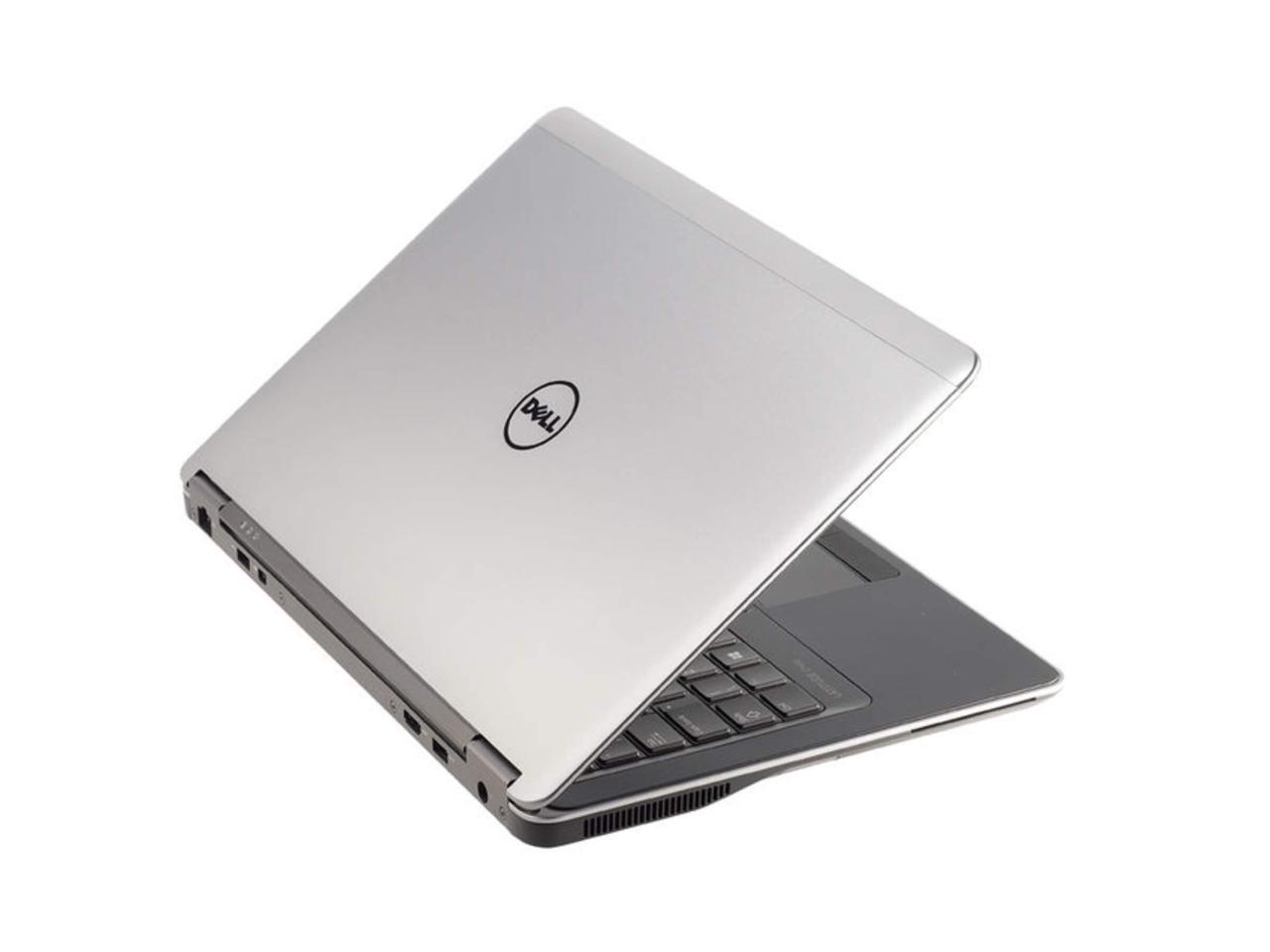 Dell Latitude E7440 14.1in Intel Core i5 4300U 1.9GHz 8GB DDR3 RAM Atlas Computers Electronics