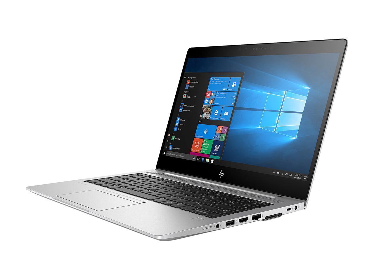 HP shops EliteBook Laptop