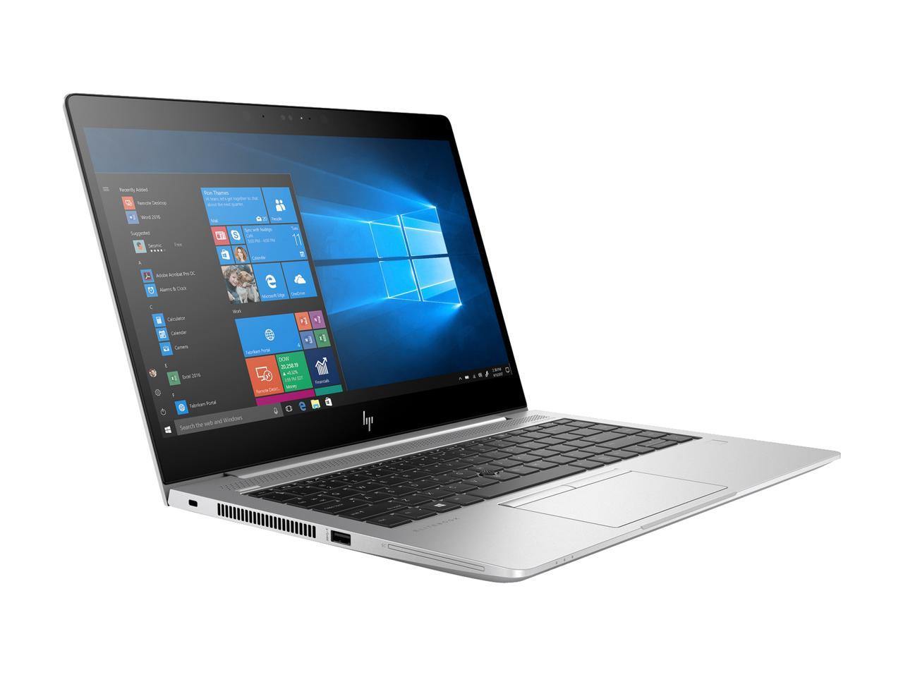 HP EliteBook 840 G5 14