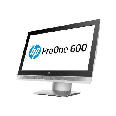 HP ProOne 600 G2 - all-in-one - Core i5 6500 3.2 GHz - 8 GB - 240SSD - –  Atlas Computers & Electronics