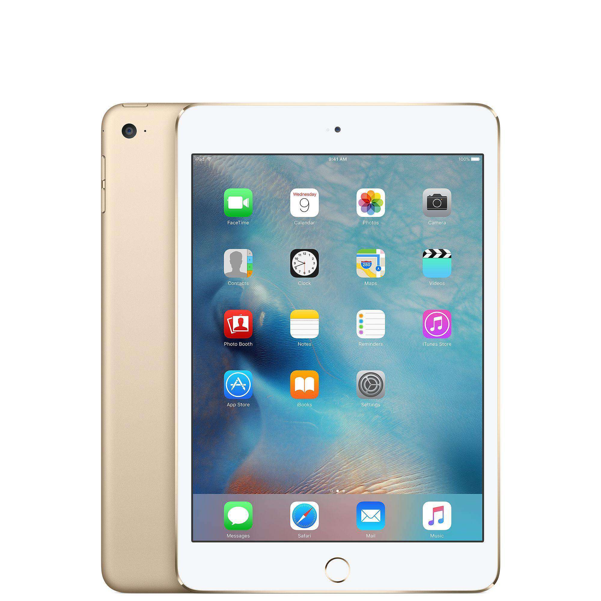 Apple iPad mini 1st Gen. 16GB, Wi-Fi (Unlocked), A1455, 7.9in – Atlas  Computers & Electronics