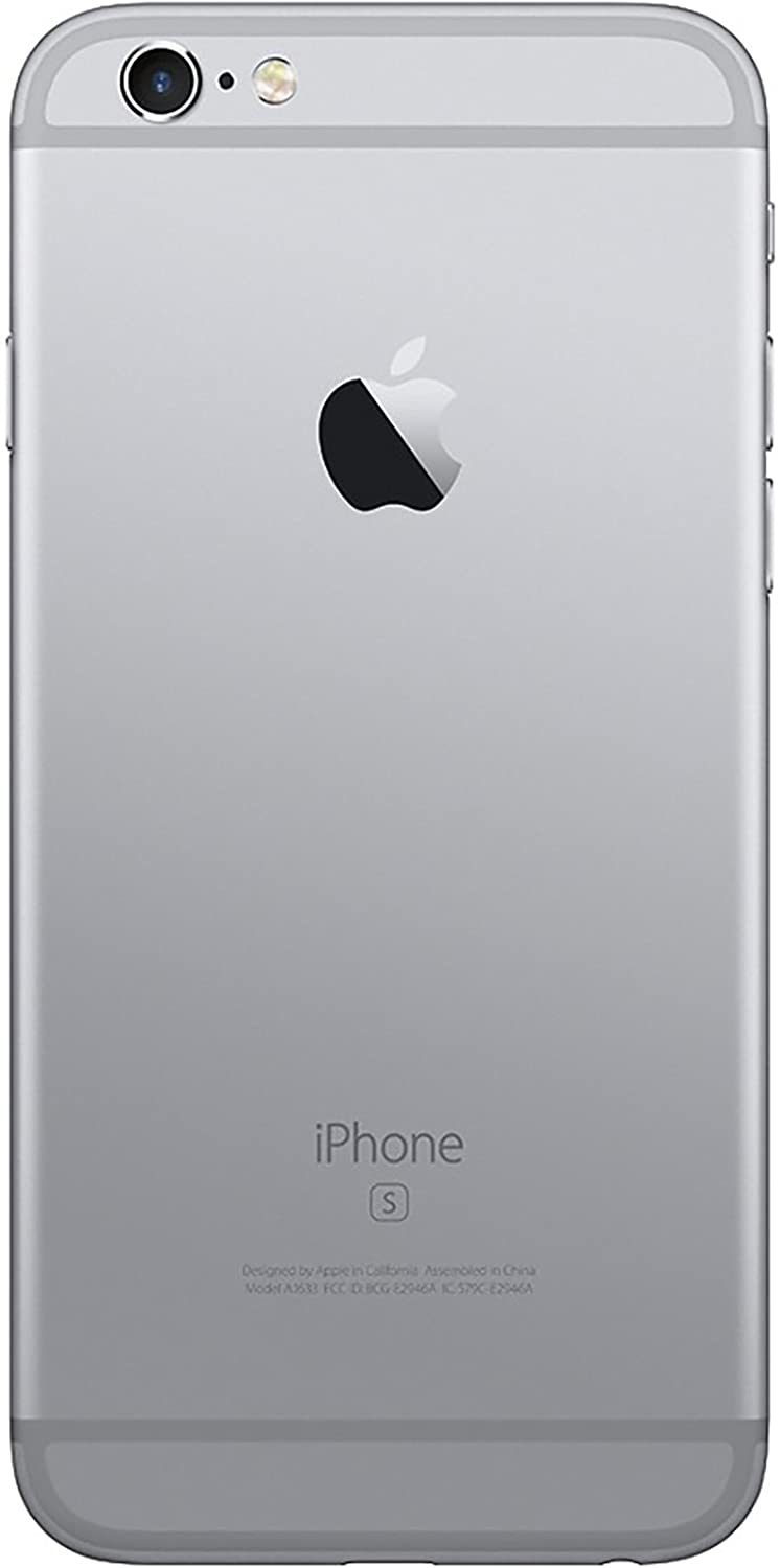 Apple iPhone 6s A1688 64Gb Unlocked Refurbished – Atlas Computers &  Electronics