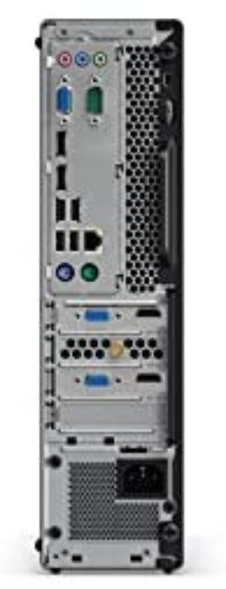 Lenovo System ThinkCentre M710S i5-6500 8GB 1TB W10PD SATA WiFi Dell 1 –  Atlas Computers & Electronics