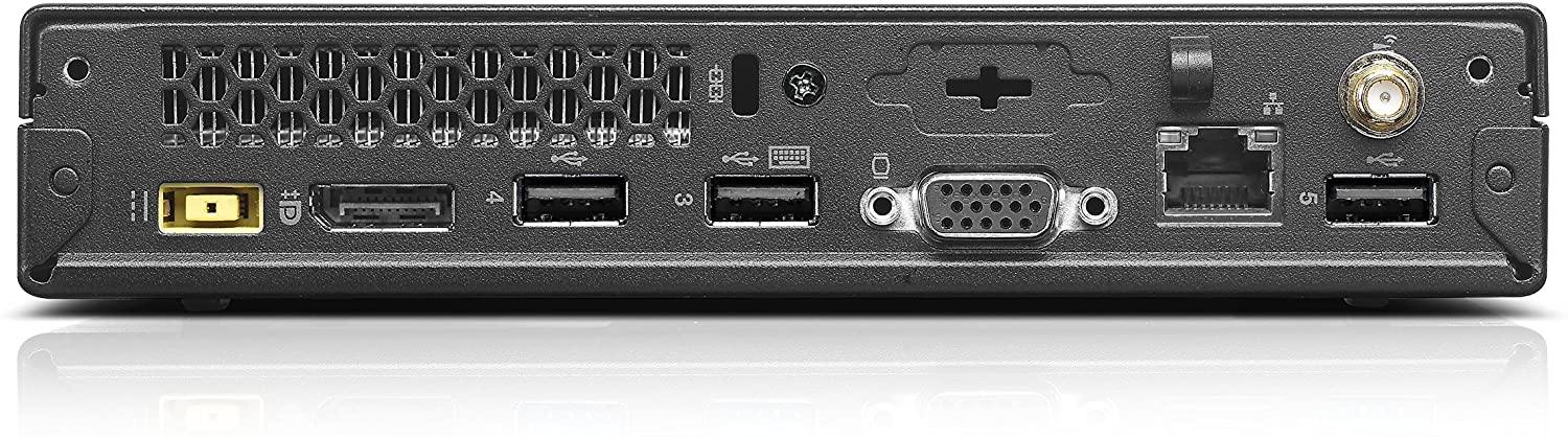 Lenovo ThinkCentre M73P Tiny Mini Business Desktop-Core i5-4570T-8GB R –  Atlas Computers & Electronics