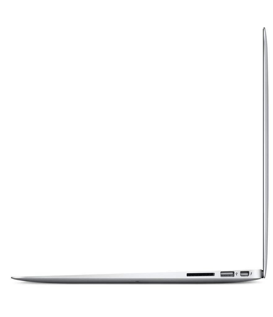 Apple Macbook Air 13.3"(Early 2017 Retina Display) Intel-Core i5 (1.8GHz)/8GB RAM /256GB SSD/ MacOS - Atlas Computers & Electronics 