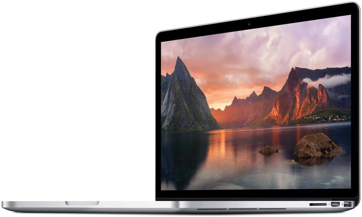 2024 MacBook Pro 2013 13 Zoll LED-backlit widescreen notebook