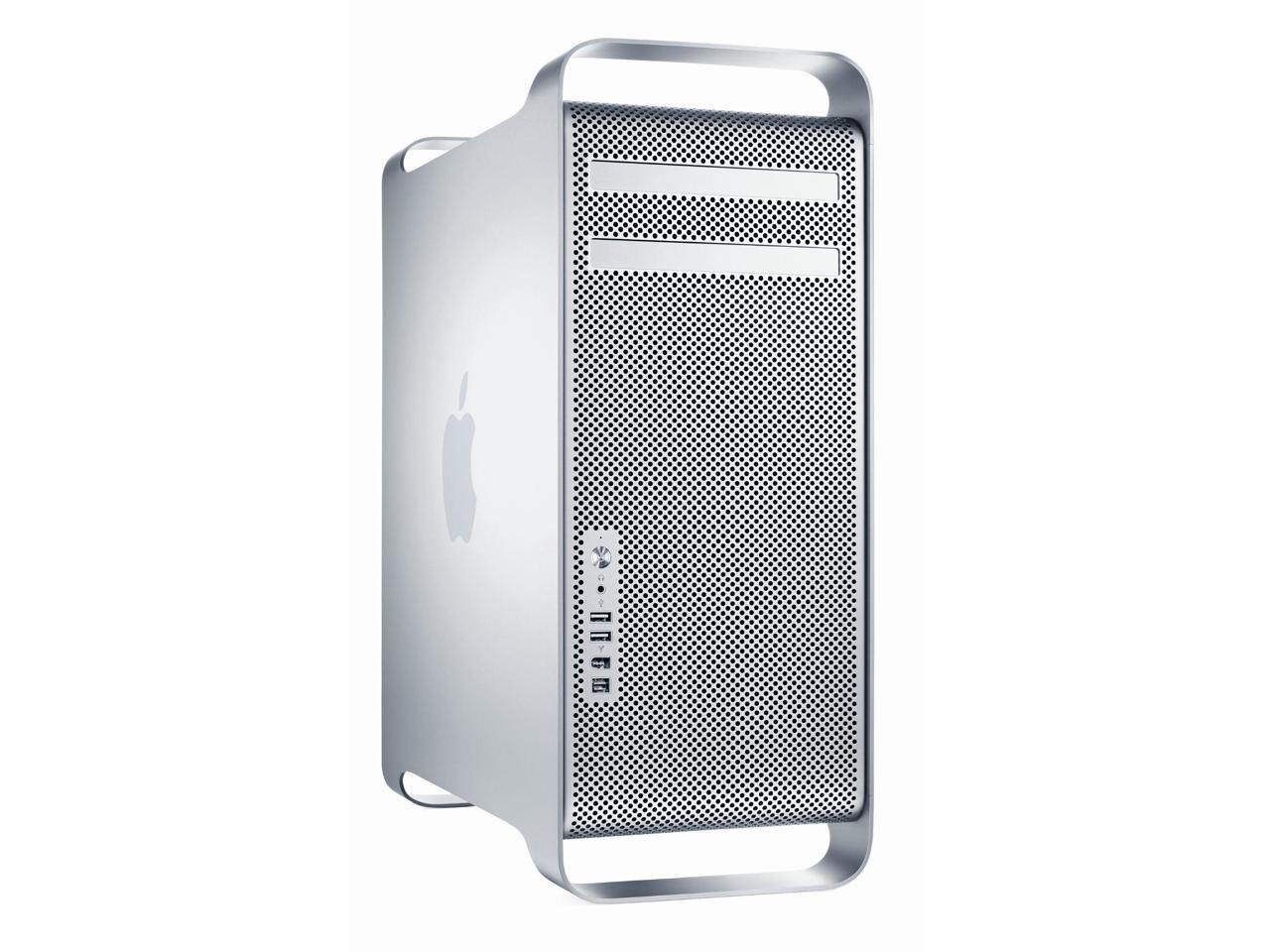 Apple Mac Pro A1289, Quad Core Intel Xeon W3520 - 2.6 GHz, WIFI - 8GB –  Atlas Computers & Electronics