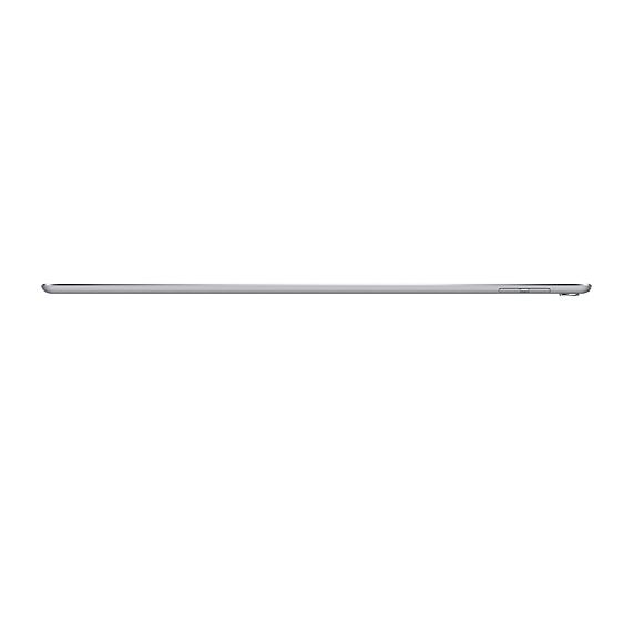  Apple iPad Pro Tablet (256GB, Wi-Fi, 9.7in) Gray (Renewed) :  Electronics