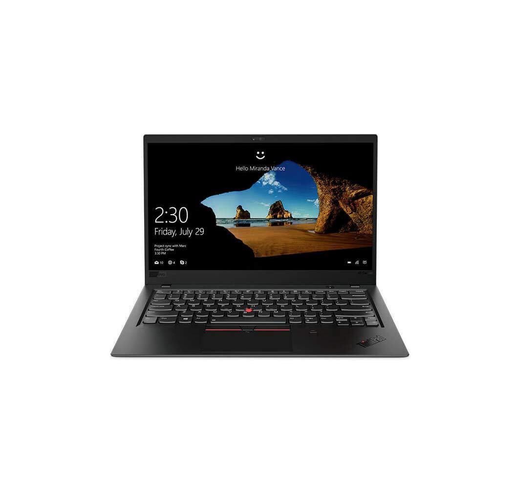 Lenovo ThinkPad X1 Carbon 14