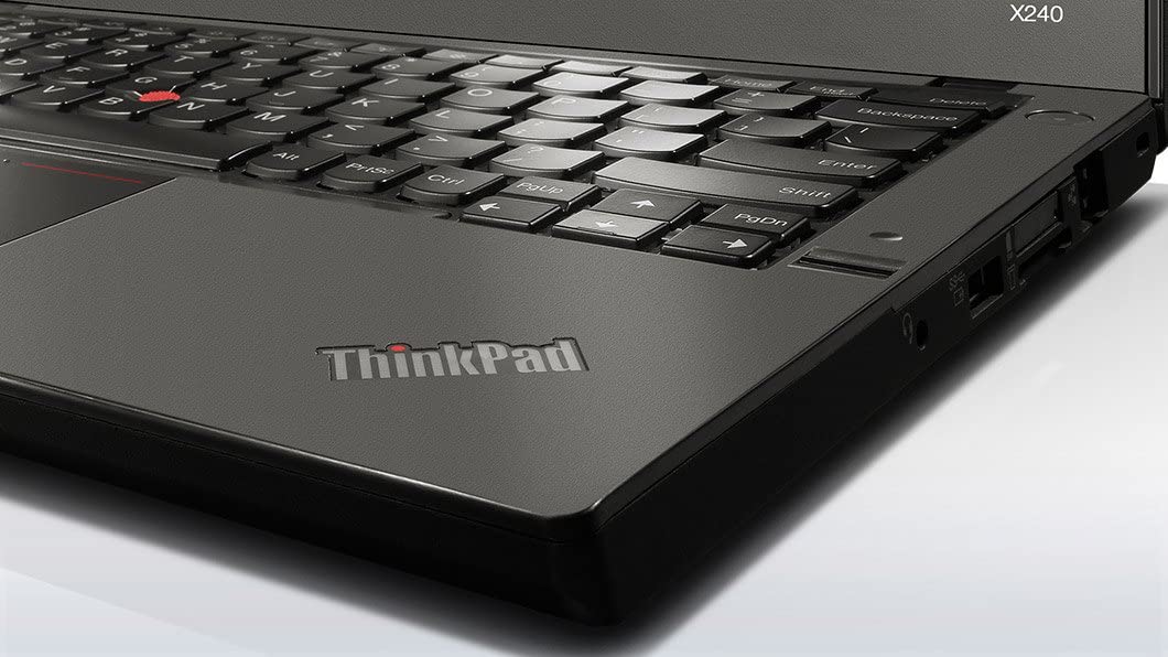 Lenovo Thinkpad X240 i5 4300u 1.9GHz 8GB Ram 128GB SSD Windows 10 Pro. –  Atlas Computers & Electronics