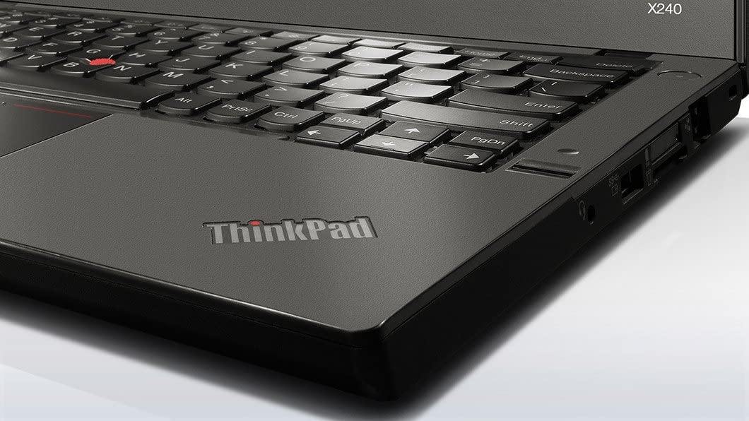 Copy of Lenovo Thinkpad X240 i5 4300u 1.9GHz 8GB Ram 256GB SSD Windows –  Atlas Computers & Electronics