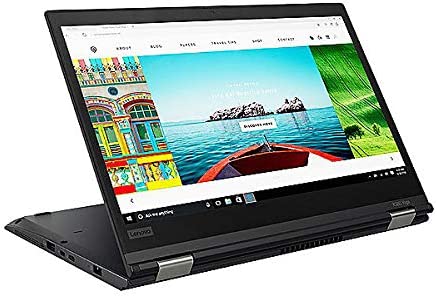 Lenovo ThinkPad X380 Yoga Core i5 8350U/1.7 GHz - Win10 Pro 64-bit - 8 –  Atlas Computers & Electronics